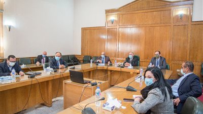 عاجل| اجتماع مقبل بين مصر واثيوبيا والسودان بشأن سد النهضة 10 يناير المقبل