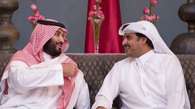 وزير الخارجية الكويتي :يعلن فتح الحدود بين السعودية وقطر اعتبارا من مساء اليوم