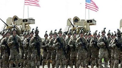 وزير الدفاع الأمريكى يوافق على نشر قوات الحرس الوطنى خلال الاحتجاجات المرتقبة