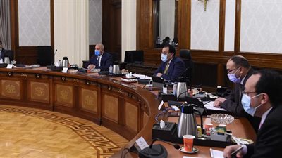 رئيس الوزراء يُتابع أعمال تطوير الطريق الدائري حول القاهرة الكبرى