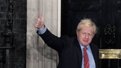 جونسون: الإغلاق سيستمر حتى منتصف فبراير وتطعيم الفئات ذات الأولوية باللقاح