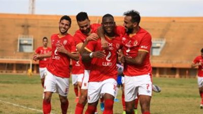 القناة المفتوحة الناقلة لمباراة الاهلى وسونيديب فى دورى ابطال افريقيا