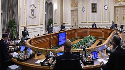 عاجل.. مجلس الوزراء يصدر 4 قرارات مهمة.. تعرف على التفاصيل