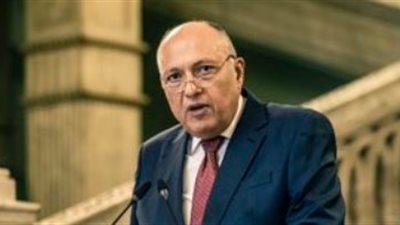 عاجل| وزارة الخارجية تستدعى القائم بالأعمال الإثيوبى