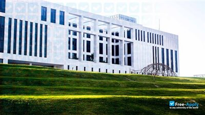 عاجل| الجامعة الألمانية للتكنولوجيا في عمان تعلن عن وظائف جديدة لأعضاء هيئة التدريس.. ننشر نص الإعلان