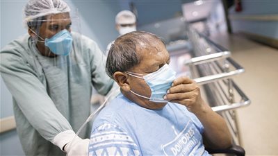 عاجل| البرازيل تعلن إفلاسها بسبب 