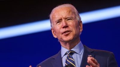 عاجل| تعليق التصديق على فوز بايدن لبحث اعتراض 60عضوا جمهوريا على نتائج أريزونا