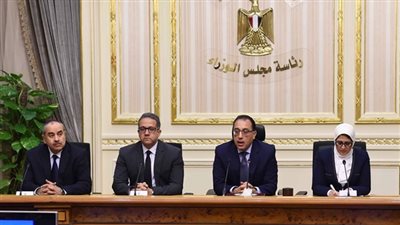 عاجل| مجلس الوزراء يصدر بيانا حاسما بشأن صرف منحة 500 جنيه للأسر غير القادرة 