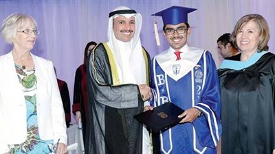 عاجل| مدرسة الغانم الكويتية تعلن عن وظائف جديدة للمعلمين والمعلمات.. ننشر نص الإعلان