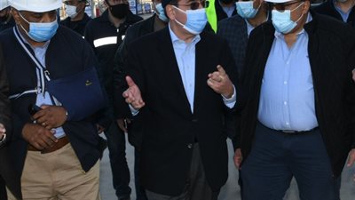  وزير البترول من أسيوط:مشروعا تكرير جديدان لتنمية الصعيد باستثمارات ٤ر٣ مليار دولار