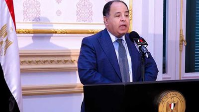 عاجل| وزير المالية: إقرار العلاوات الدورية والحوافز الإضافية من ١٥٠ جنيهًا إلي ٣٧٥ جنيهًا.. ننشر الزيادات كاملة طبقا للدرجة الوظيفية