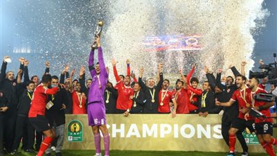 تعرف على مواعيد مباريات الاهلى فى دور المجموعات ببطولة دورى ابطال افريقيا
