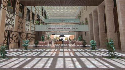 عاجل| جامعة كارنيجي ميلون القطرية تعلن عن وظائف جديدة لأعضاء هيئة التدريس.. ننشر نص الإعلان