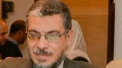 الموت يفجع المعلمين فى وفاة خالد اسماعيل موجه اول الاحياء بإدارة شرق الزقازيق التعليمية