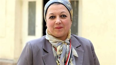 ماجدة نصر تكشف عن مصير امتحانات التيرم الاول ودمجها مع الثانى