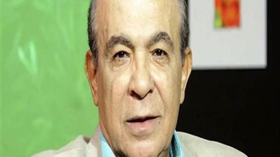 وفاة الفنان هادى الجيار اصغر تلميذ بمدرسة المشاغبين