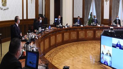 قرار جديد من رئيس الوزراء بشأن تخصيص رقم قومى للعقارات