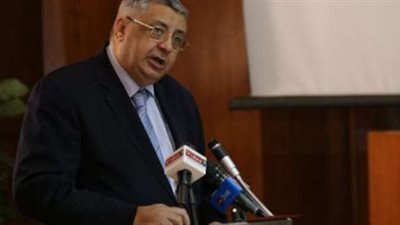  مستشار الرئيس للشؤون الصحية يعلن عن نتيجة مسحة يسرا وخالد سليم ووائل الإبراشى.. ويكشف عن مفاجئة بشأن المسحات الإيجابية لبعض المواطنين 