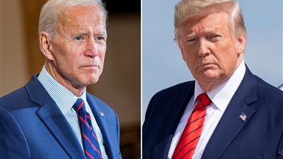 الحرس الوطنى الأمريكى يعلن عن تعبئة 15 ألفا من القوات لتأمين تنصيب بايدن