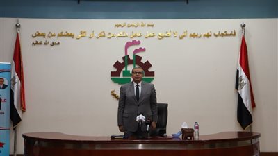 سعفان يطلق المرحلة الثانية من مبادرة 