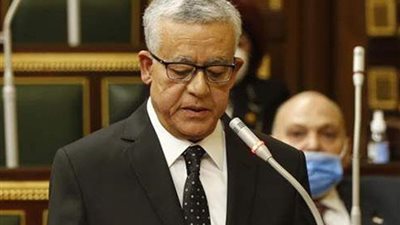 بالأرقام.. ننشر النتيجة الرسمية لانتخابات رئاسة برلمان 2021