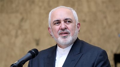 ظريف يتهم بومبيو بـ