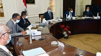 توجيهات من الرئيس السيسي بتطوير الريف المصرى بالكامل