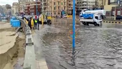 الارصاد تحذر المواطنين من انخفاض فى درجات الحرارة غدا الجمعة.. وسقوط امطار على 4 مناطق