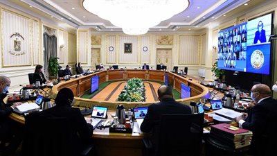 مجلس الوزراء يصدر 15 قرارا وزاريا.. ننشر التفاصيل بالكامل