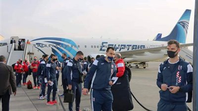 مصر للطيران تعلن انتهاء رحلات مونديال كرة اليد بنقل 11 منتخبا دوليا