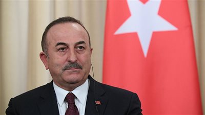 وزير الخارجية التركي : سنتعامل بالمثل مع أي خطوات إيجابية من مصر