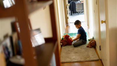 اليونسيف يوجه 12 نصيحة لأولياء الأمور..بعد غلق المدارس وجائحة كورونا