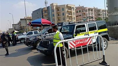 كشف إدعاء دكتور جامعي تعرض للتنمر داخل إحدى وحدات المرور بالدقهلية