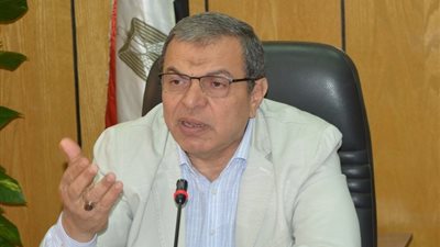 القوى العاملة: تعيين 599 شاباً  بدمياط