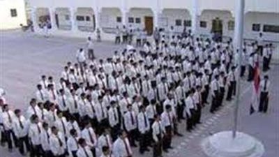 هام| التعليم : المدارس تحتفل بأعياد الشرطة فور استئناف الدراسة