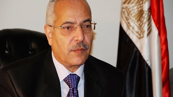 الدكتور جمال العربى