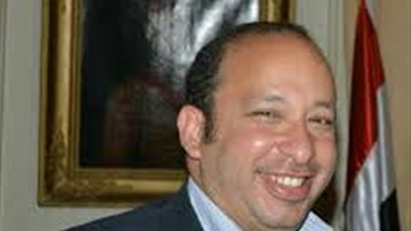 الدكتور حسام صلاح