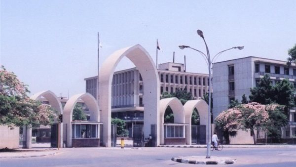 جامعة 6 اكتوبر