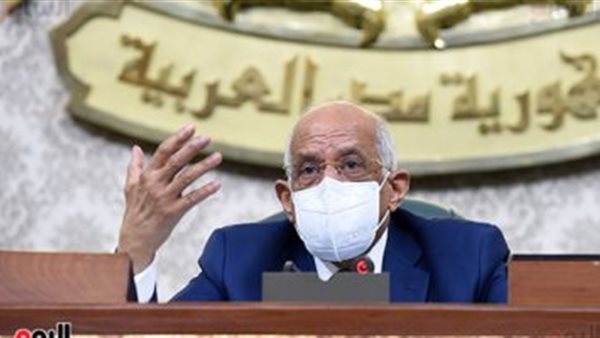 الدكتور على عبدالعال