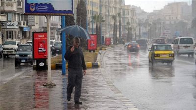 الارصاد تحذر المواطنين من طقس الايام المقبلة.. وتؤكد ارتداء الملابس الثقيلة