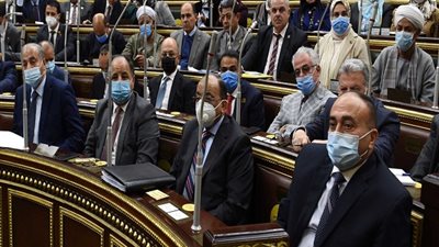 مصطفى مدبولى امام البرلمان: انشاءنا 3 جامعات.. و60 كلية جديدة فى الجامعات الخاصة