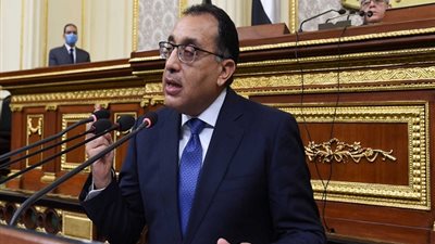 عاجل.. مصطفى مدبولى يستعرض زيادة اجور العاملين والموظفين بالدولة امام البرلمان