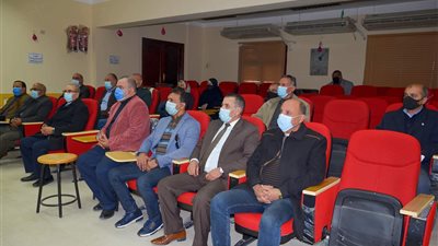 عبر الفيديو كونفرانس.. 