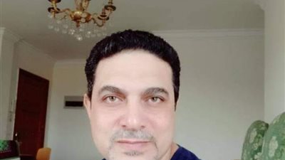 الموت يفجع جموع المعلمين فى وفاة أسامة السيد كبير معلمي الكيمياء بإدارة شبرا التعليمية