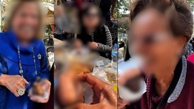 نكشف تفاصيل مشاركة أستاذة بكلية الطب وسباحة شهيرة في حفلة 