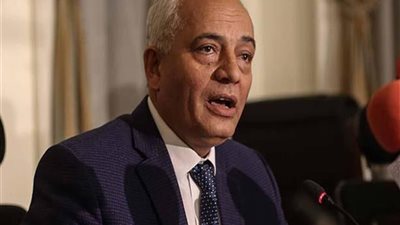 حجازي: ترقية 344 ألف معلم مساعد لدرجة معلم قريبًا