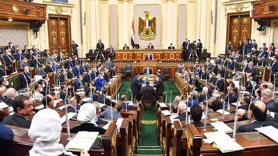 معاش للعمالة غير المنتظمة.. مشروع جديد امام مجلس النواب