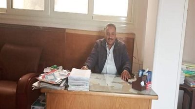 أحد مديري المدارس الخاصة يطالب الدولة بقروض ميسرة لاستمرار العمليه التعليمية فى ظل فيروس كورونا 