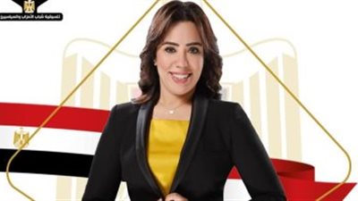 النائبة غادة على: معاش اعضاء هيئة التدريس 500 جنيه يا وزير التعليم