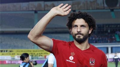 حسام غالي يعلن إصابته بفيروس كورونا